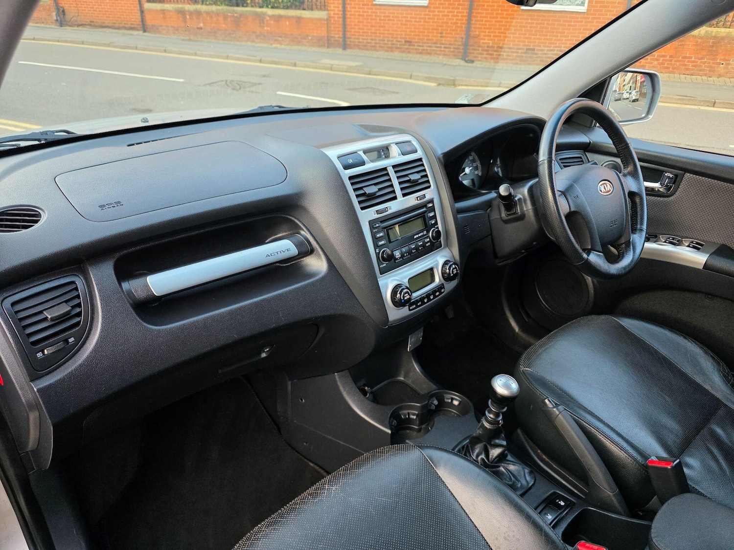 Used Kia Sportage 2008 for sale - 77538224: Photo 24