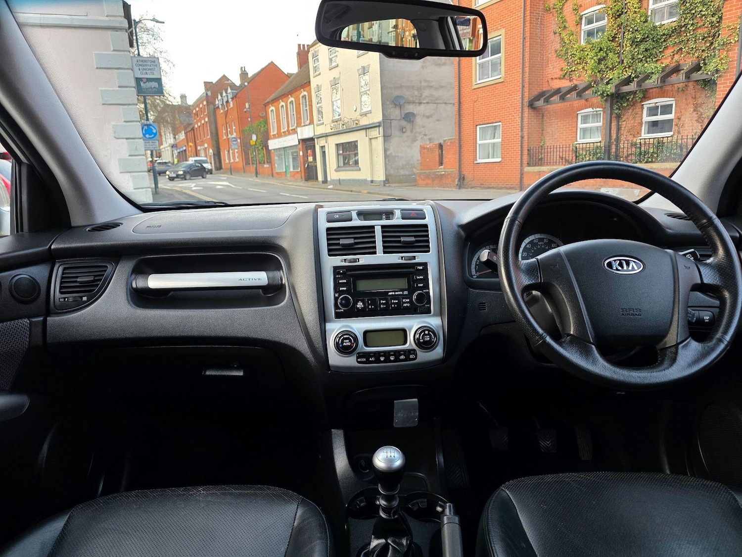 Used Kia Sportage 2008 for sale - 77538224: Photo 25