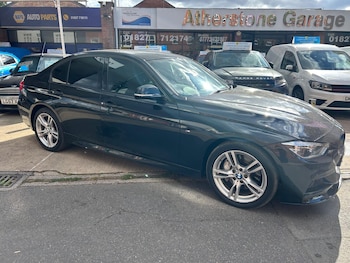 BMW - 3 Series