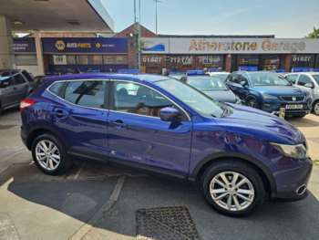 2016 (16) - 1.2 DIG-T Acenta 2WD Euro 6 (s/s) 5dr