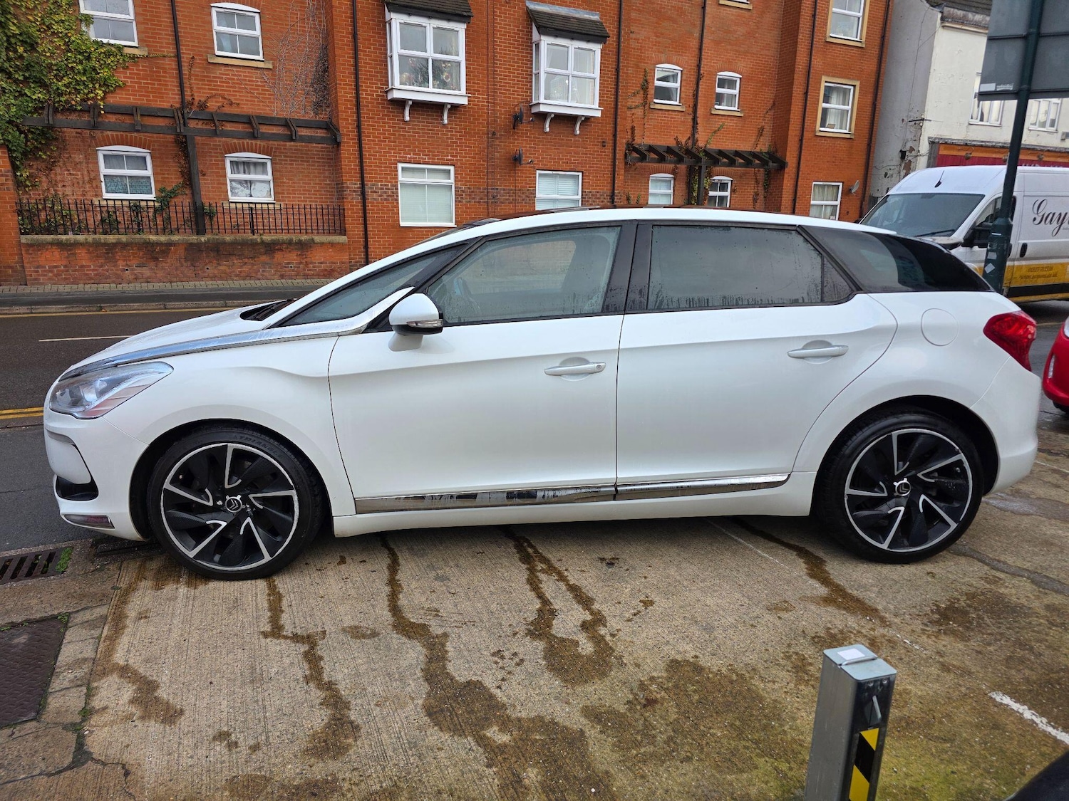 Used Citroen DS5 2014 for sale - 77016808: Photo 15