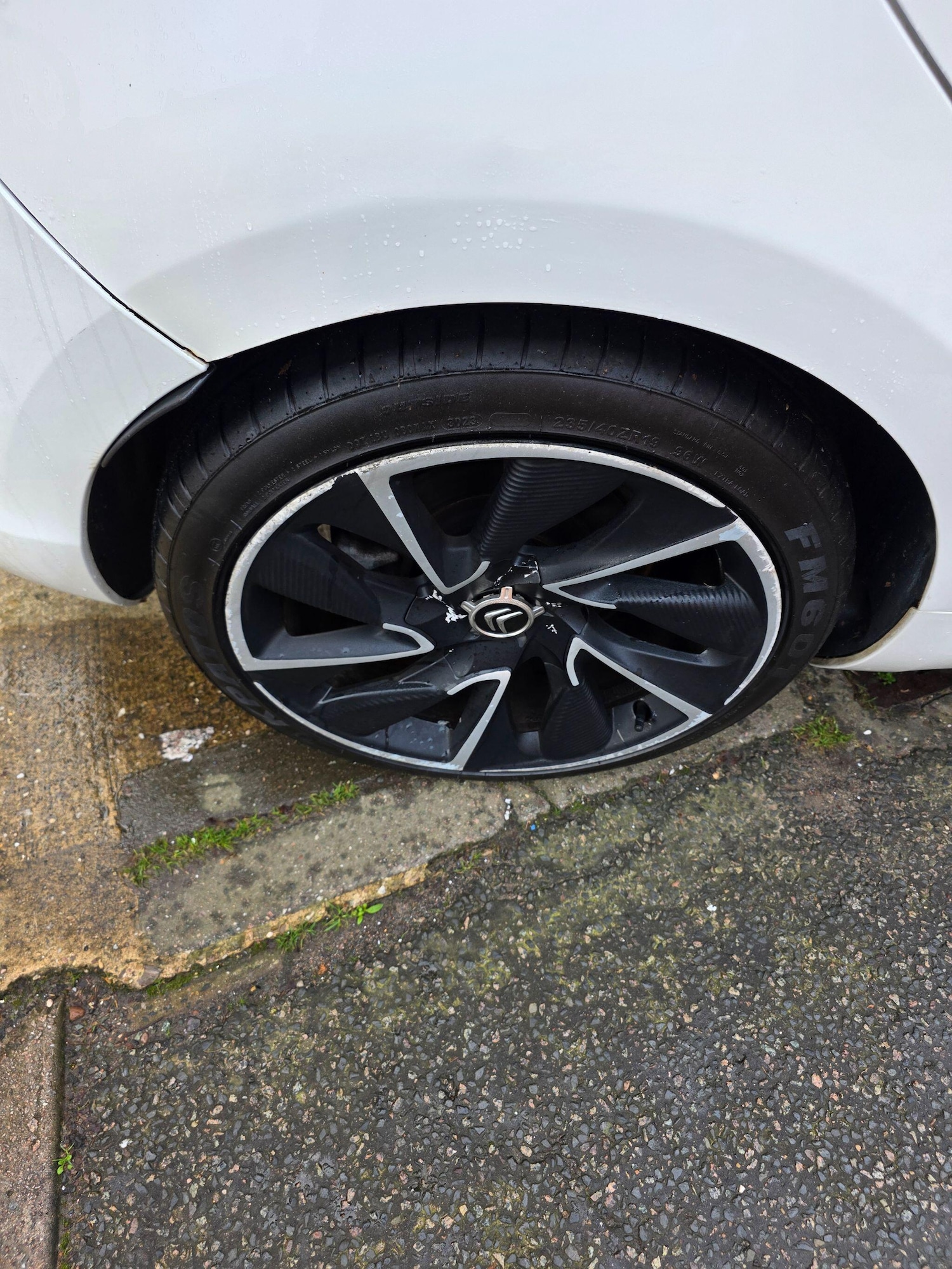 Used Citroen DS5 2014 for sale - 77016808: Photo 18