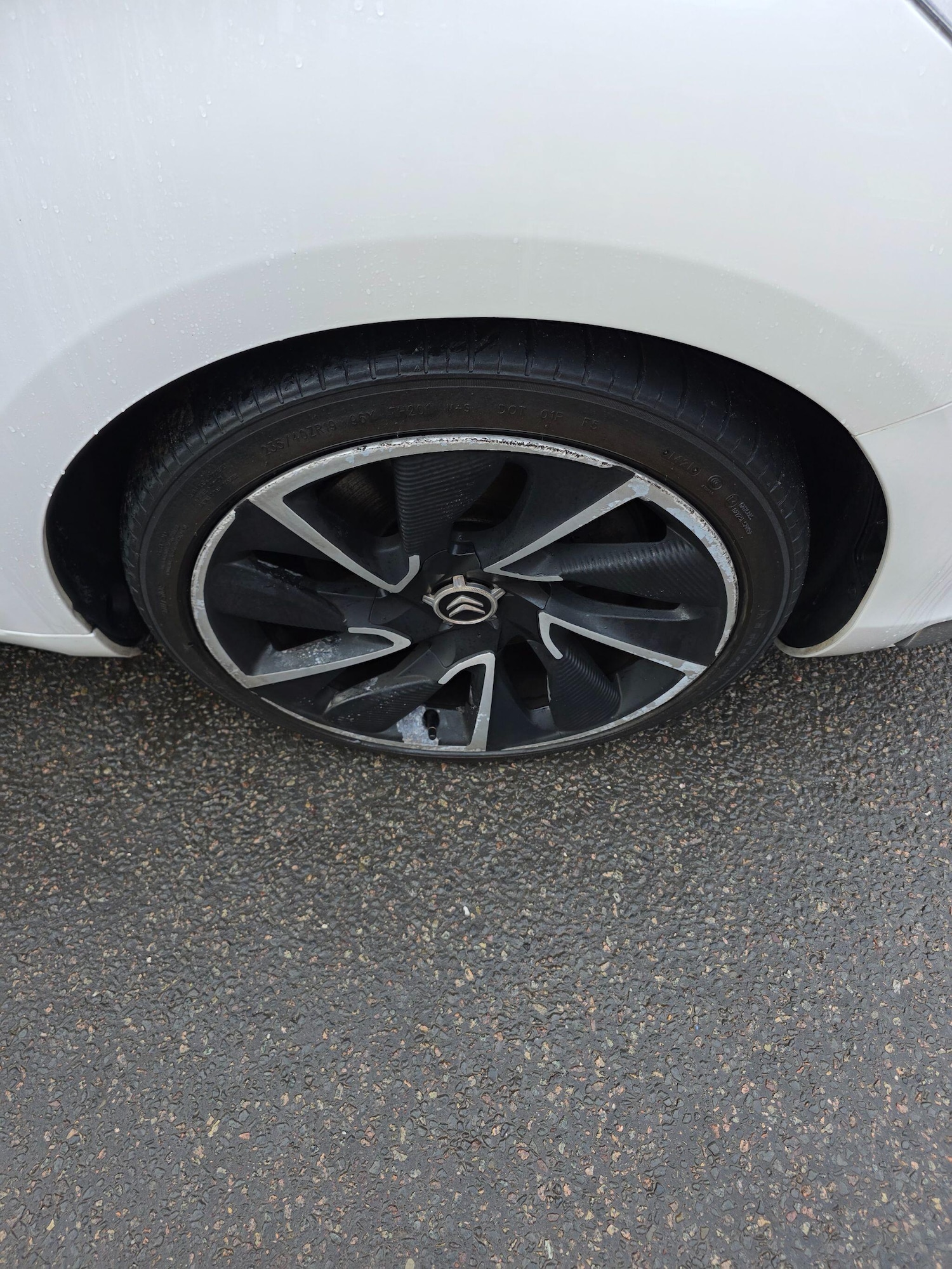 Used Citroen DS5 2014 for sale - 77016808: Photo 19