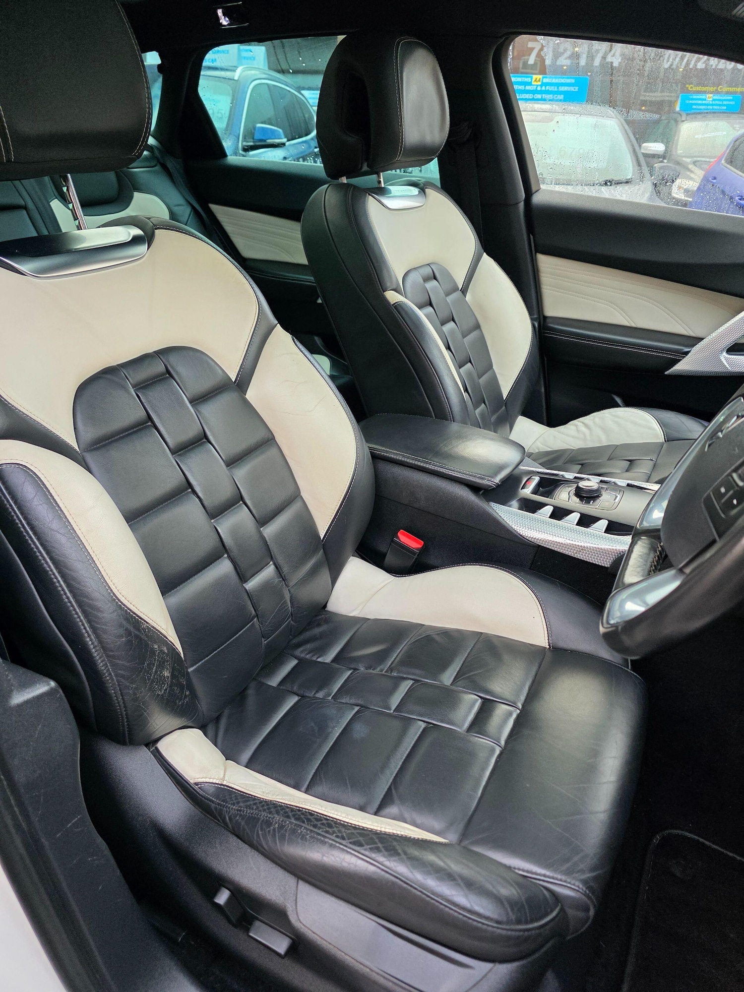 Used Citroen DS5 2014 for sale - 77016808: Photo 20