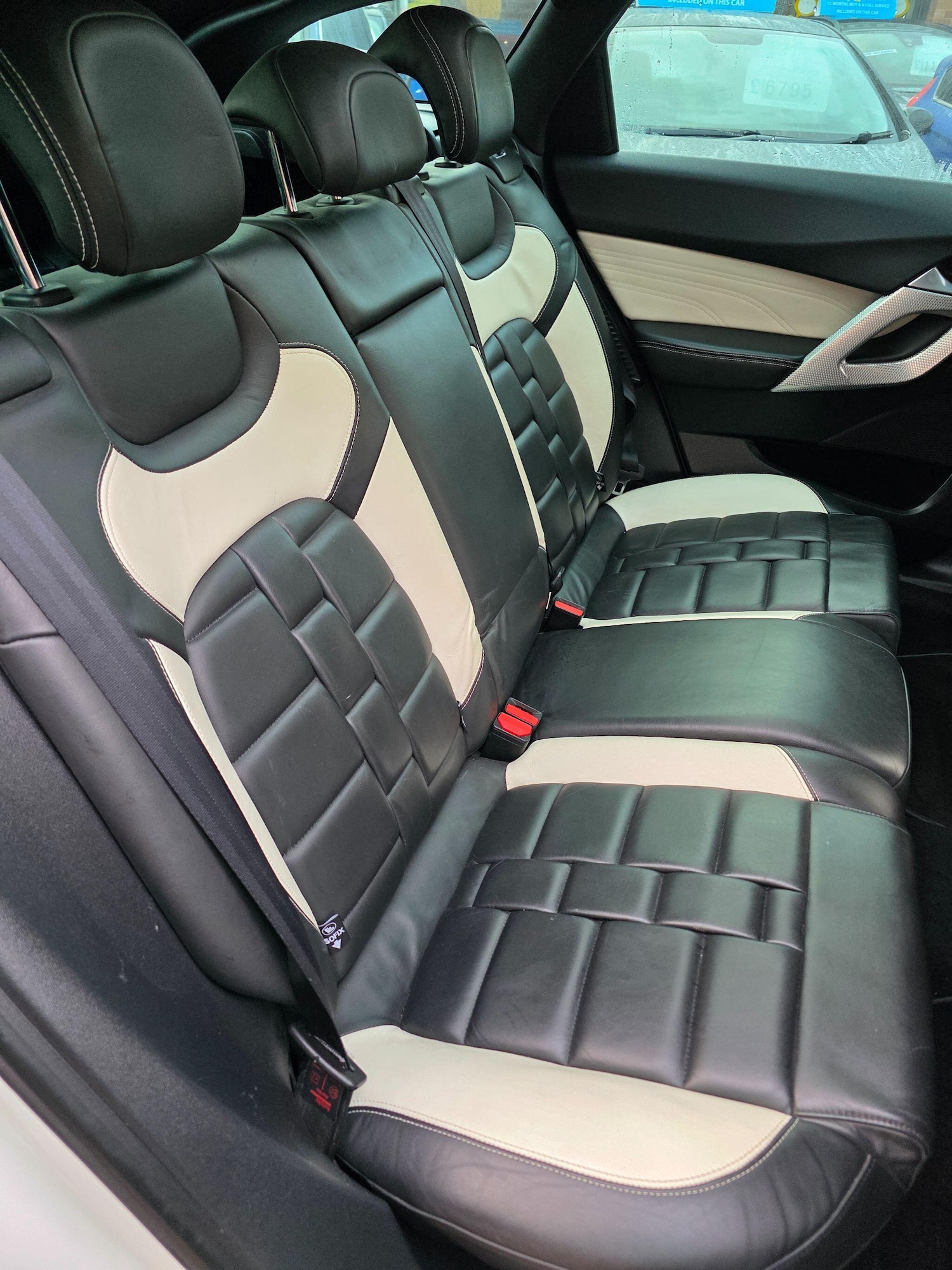 Used Citroen DS5 2014 for sale - 77016808: Photo 21