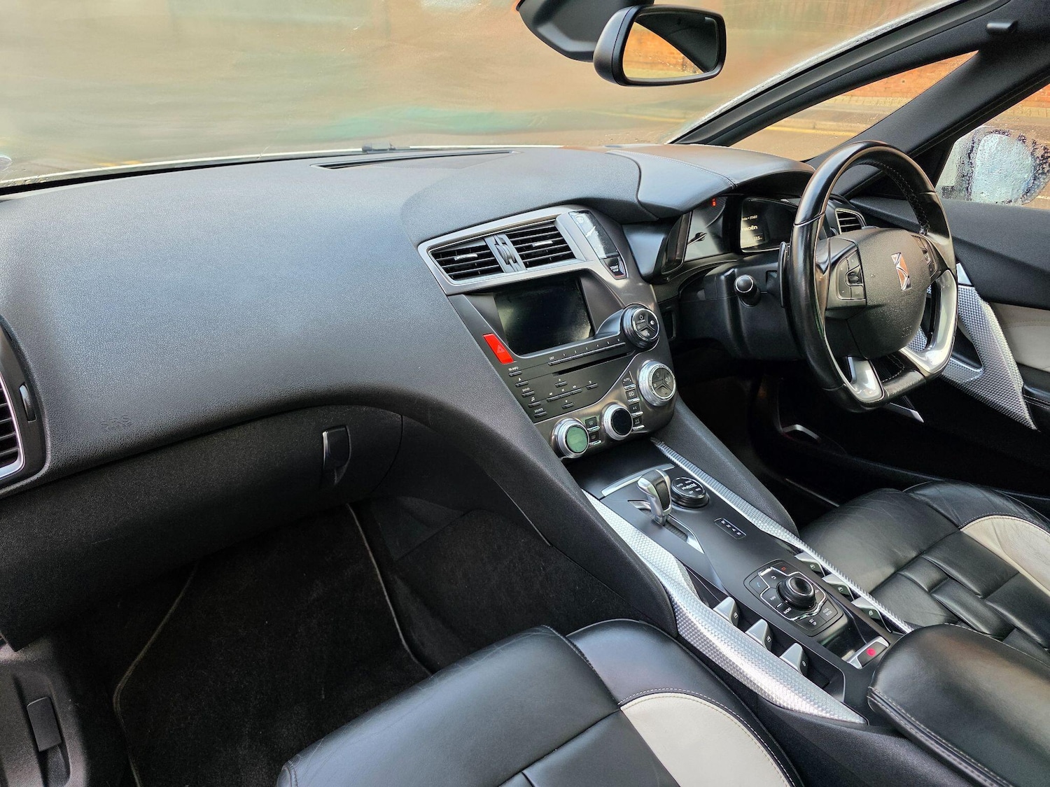 Used Citroen DS5 2014 for sale - 77016808: Photo 24