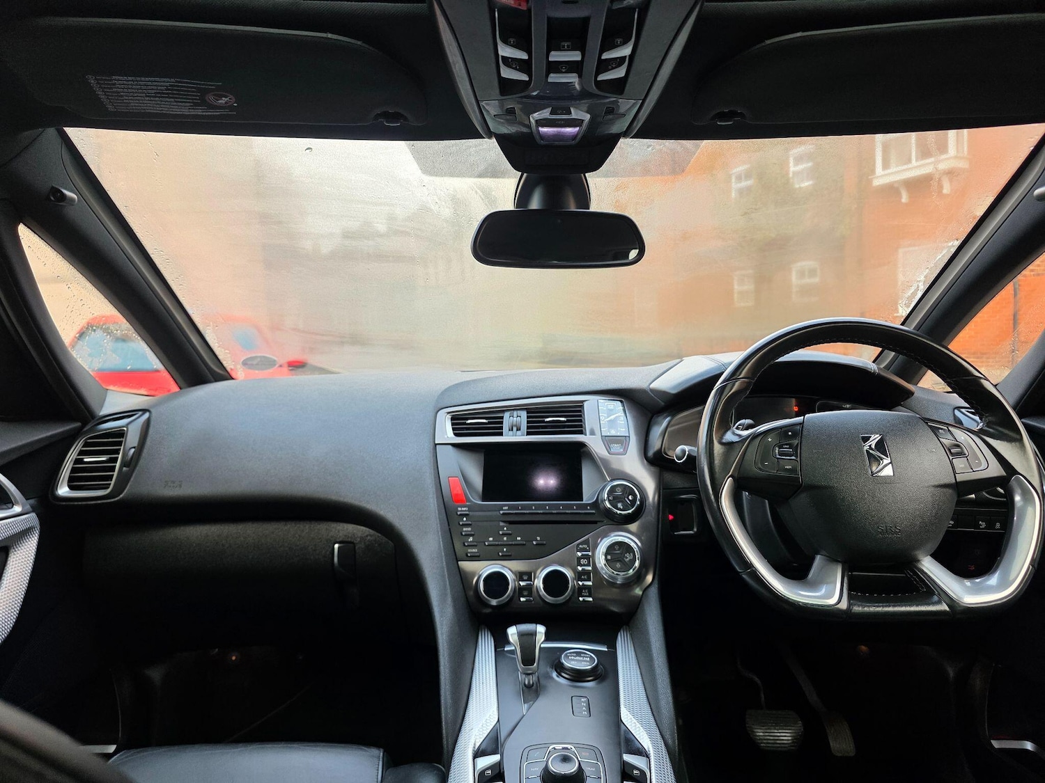 Used Citroen DS5 2014 for sale - 77016808: Photo 25