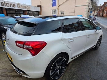 Used Citroen DS5 2014 for sale - 77016808: Photo