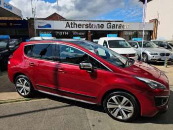 2015 (65) - 1.6 BlueHDi Allure ETG Euro 6 (s/s) 5dr