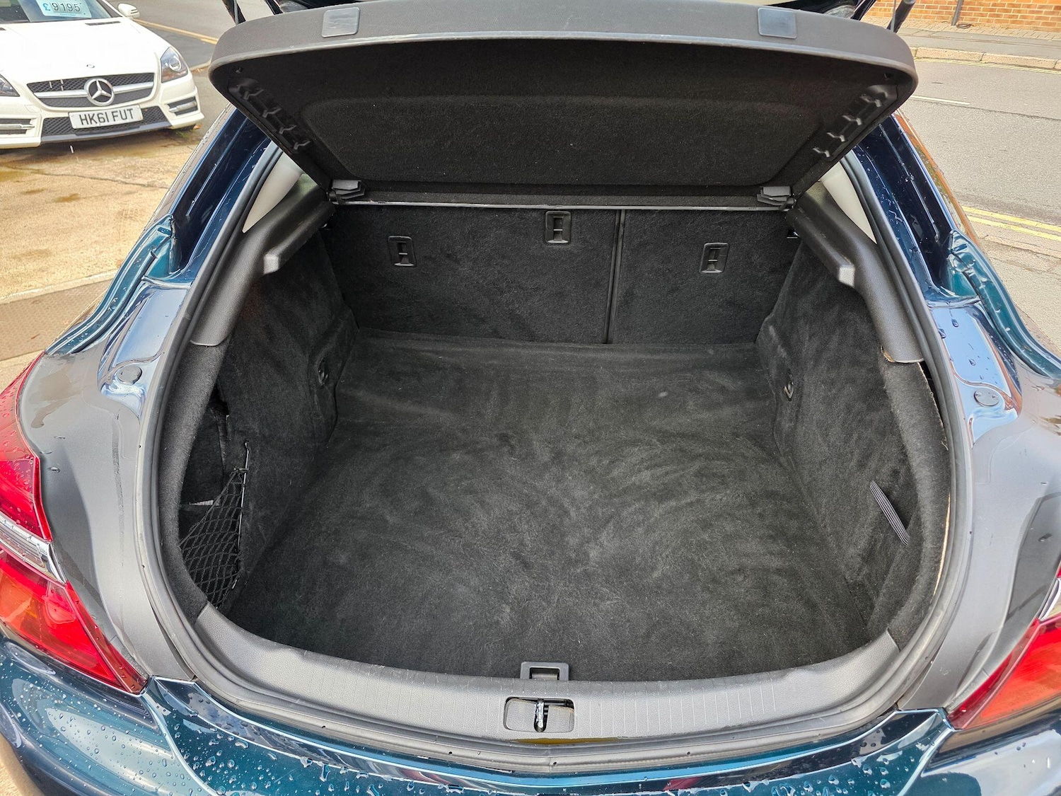 Used Vauxhall Insignia 2017 for sale - 77049879: Photo 13