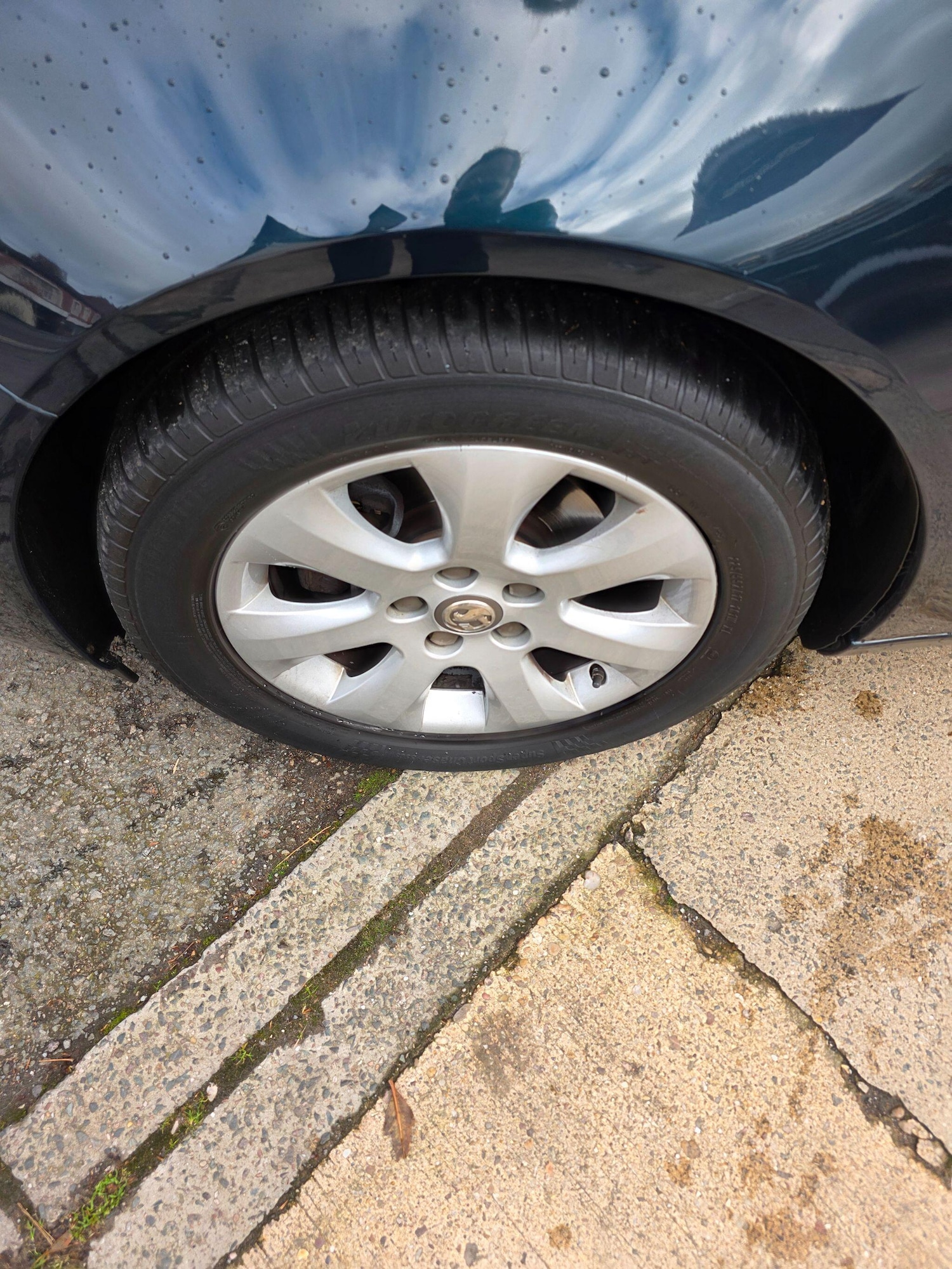 Used Vauxhall Insignia 2017 for sale - 77049879: Photo 16