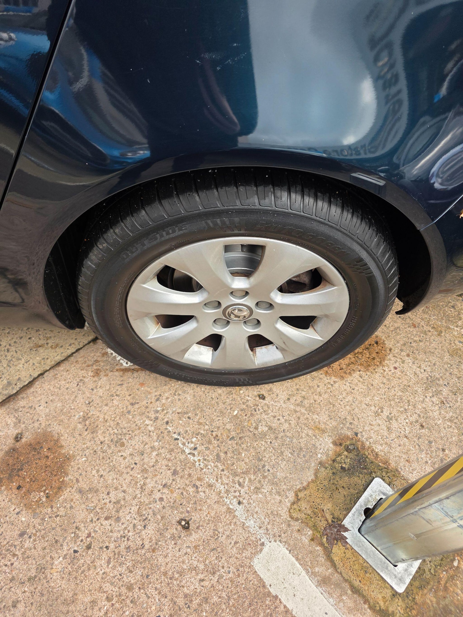 Used Vauxhall Insignia 2017 for sale - 77049879: Photo 17