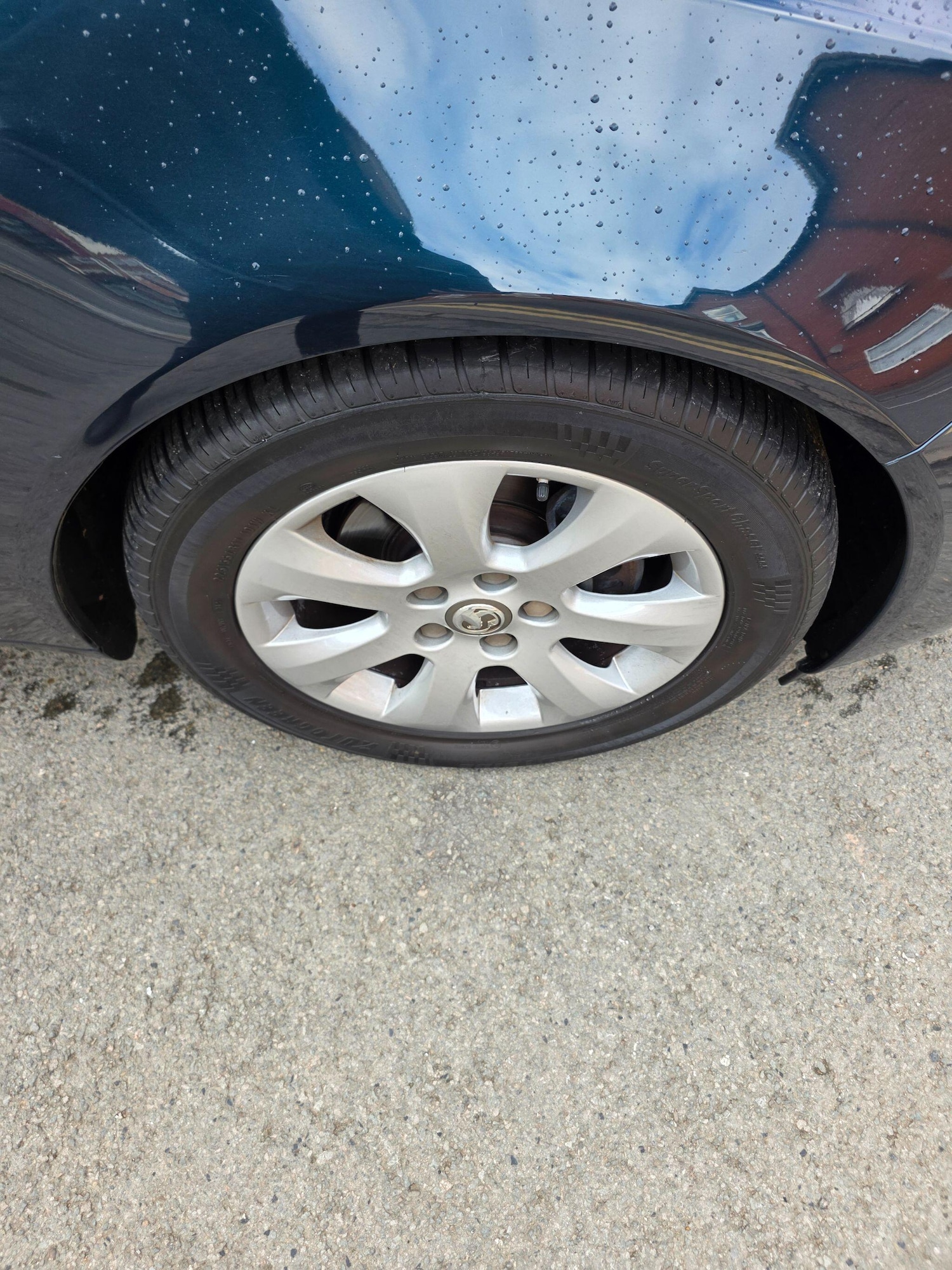 Used Vauxhall Insignia 2017 for sale - 77049879: Photo 19