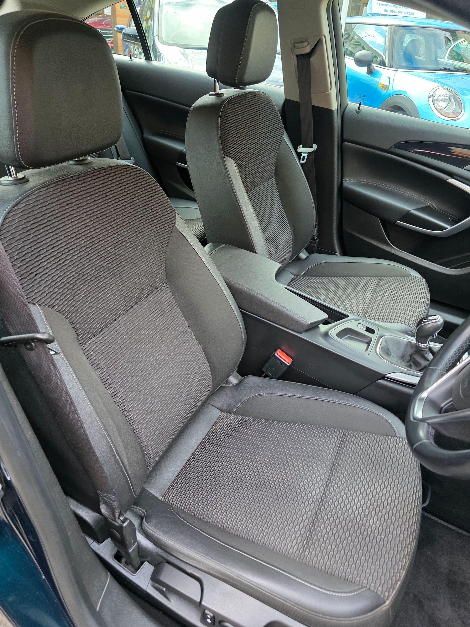 Used Vauxhall Insignia 2017 for sale - 77049879: Photo 20