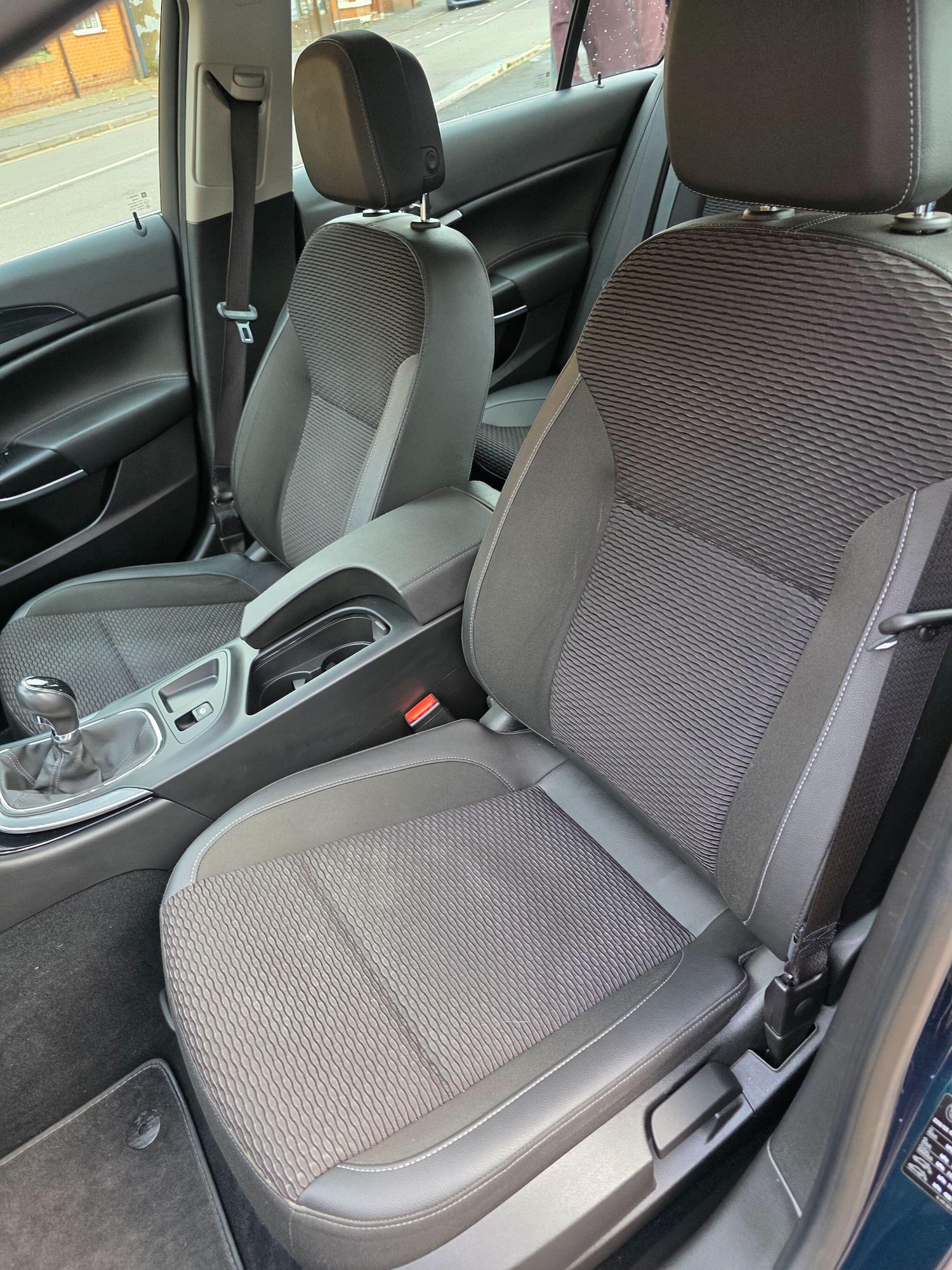 Used Vauxhall Insignia 2017 for sale - 77049879: Photo 22