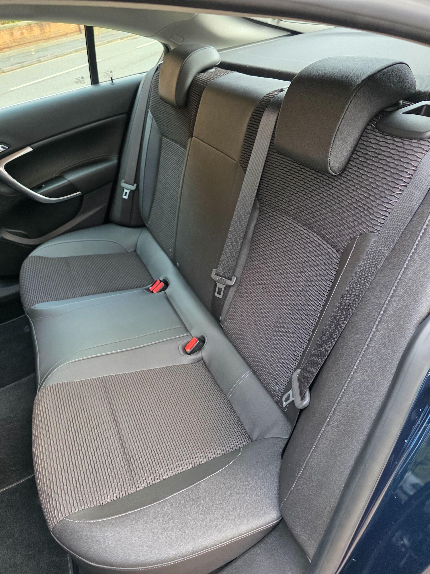 Used Vauxhall Insignia 2017 for sale - 77049879: Photo 23