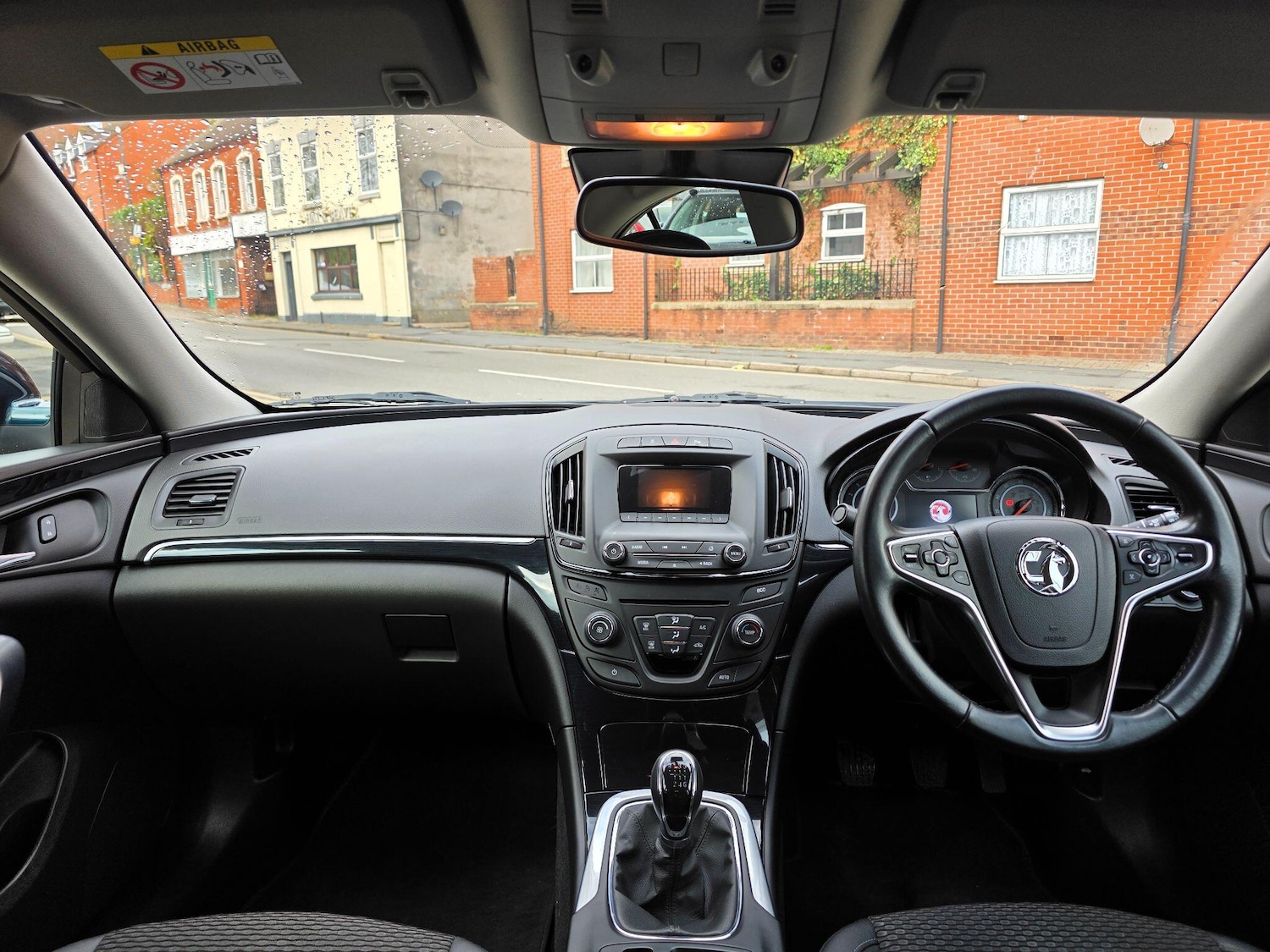 Used Vauxhall Insignia 2017 for sale - 77049879: Photo 25