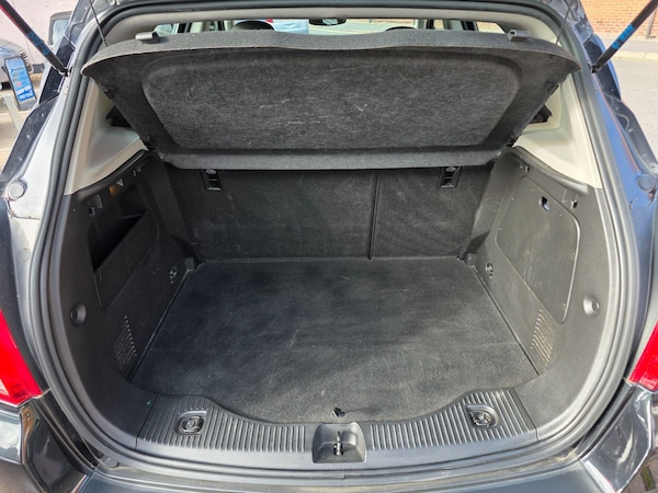 Used Vauxhall Mokka 2016 for sale - 76201182: Photo 13
