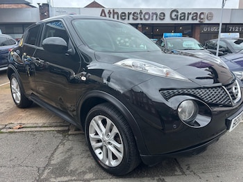 Used Nissan Juke 2013 for sale - 76512785: Photo