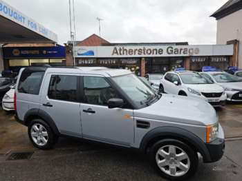 2006 (06) - 2.7 TD V6 HSE 5dr