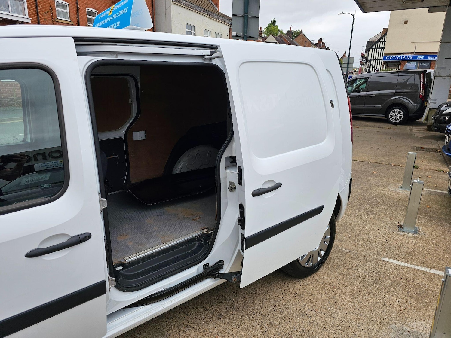 Vehicle 24