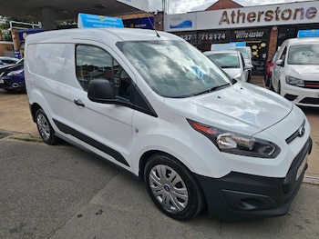 Used Ford Transit Connect 2017 for sale - 75174745: Photo