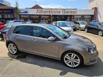 2016 (66) - 1.4 TSI BlueMotion Tech ACT GT Edition Euro 6 (s/s) 5dr