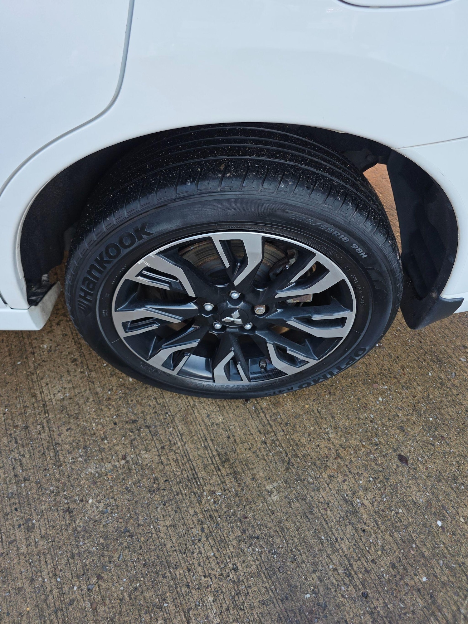 Used Mitsubishi Outlander 2017 for sale - 77155787: Photo 18