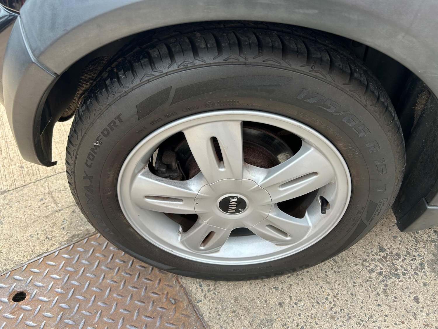 Vehicle 19
