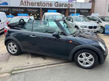Used MINI Convertible 2007 for sale - 75351611: Photo