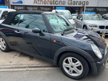 Used MINI Convertible 2007 for sale - 75351611: Photo