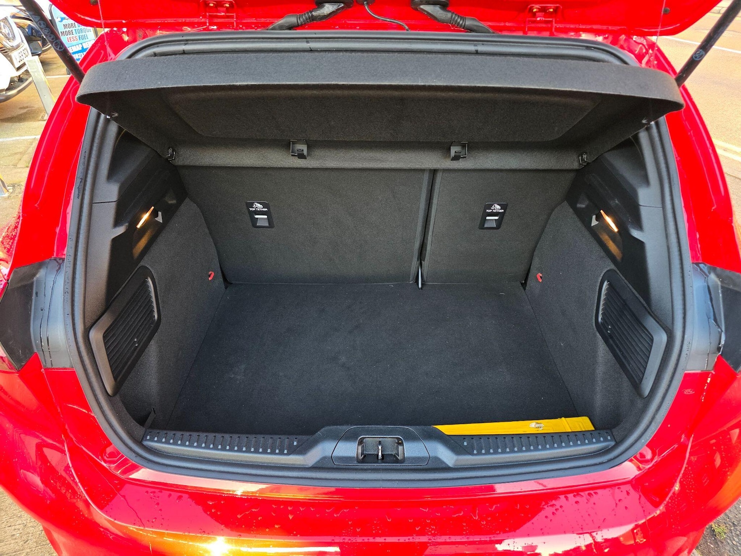 Used Ford Focus for sale - 77016900: Photo 13