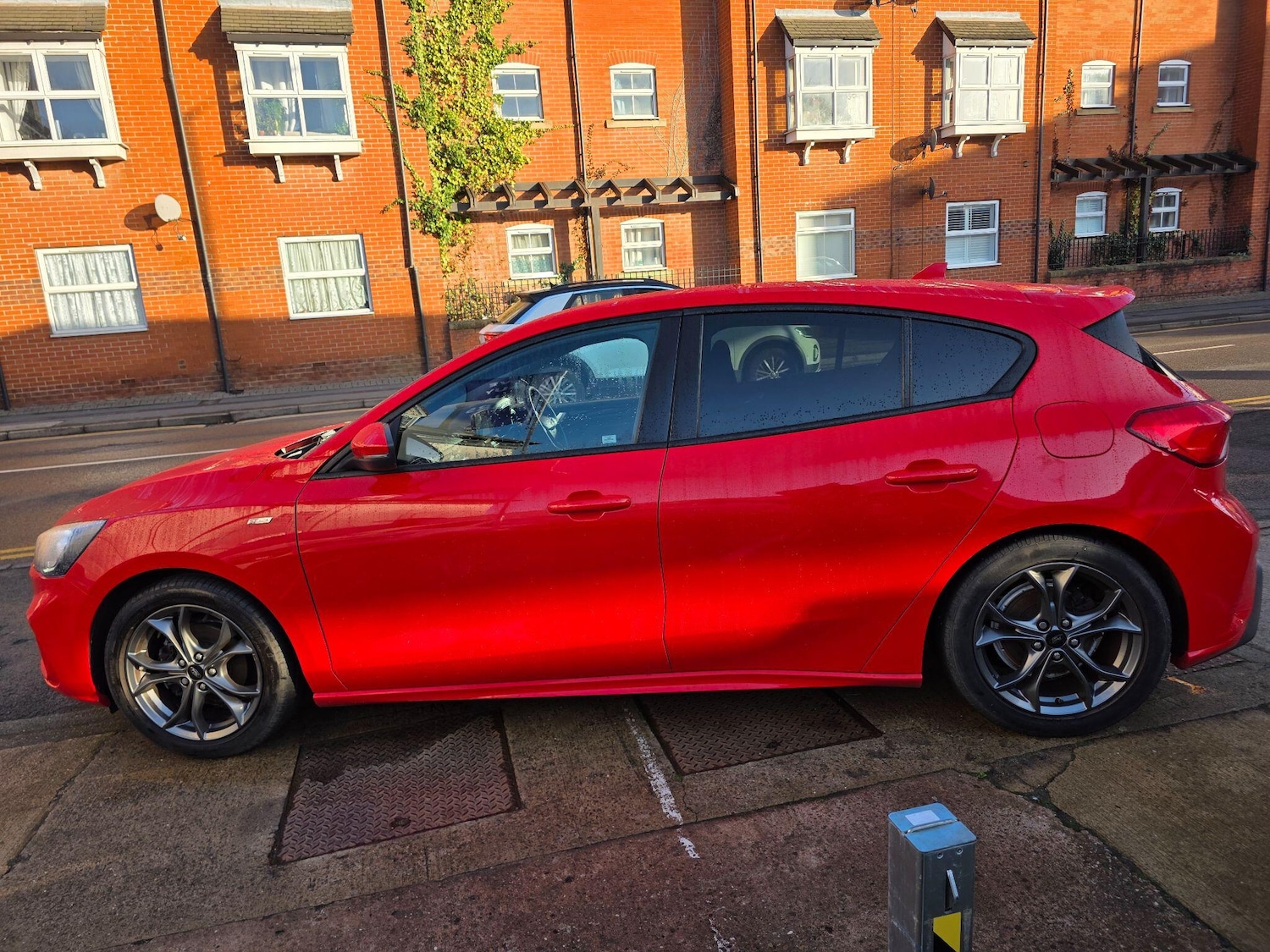 Used Ford Focus for sale - 77016900: Photo 15