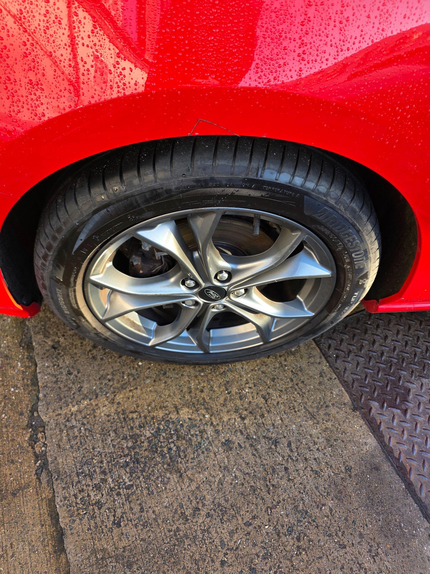 Used Ford Focus for sale - 77016900: Photo 16