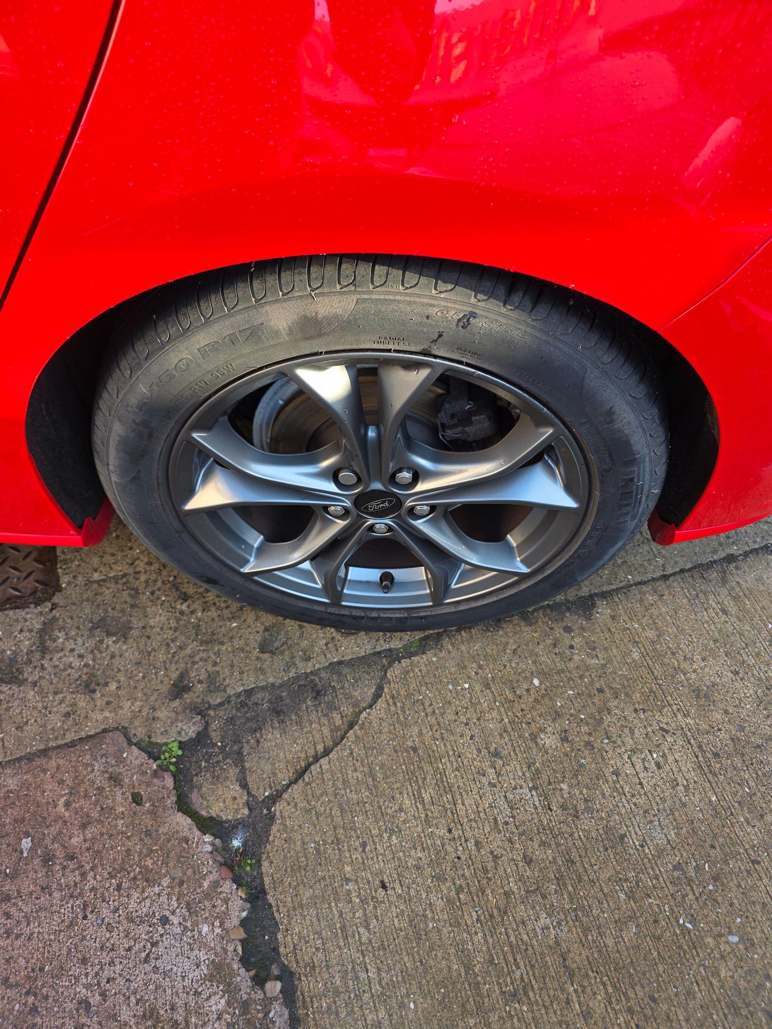 Used Ford Focus for sale - 77016900: Photo 17