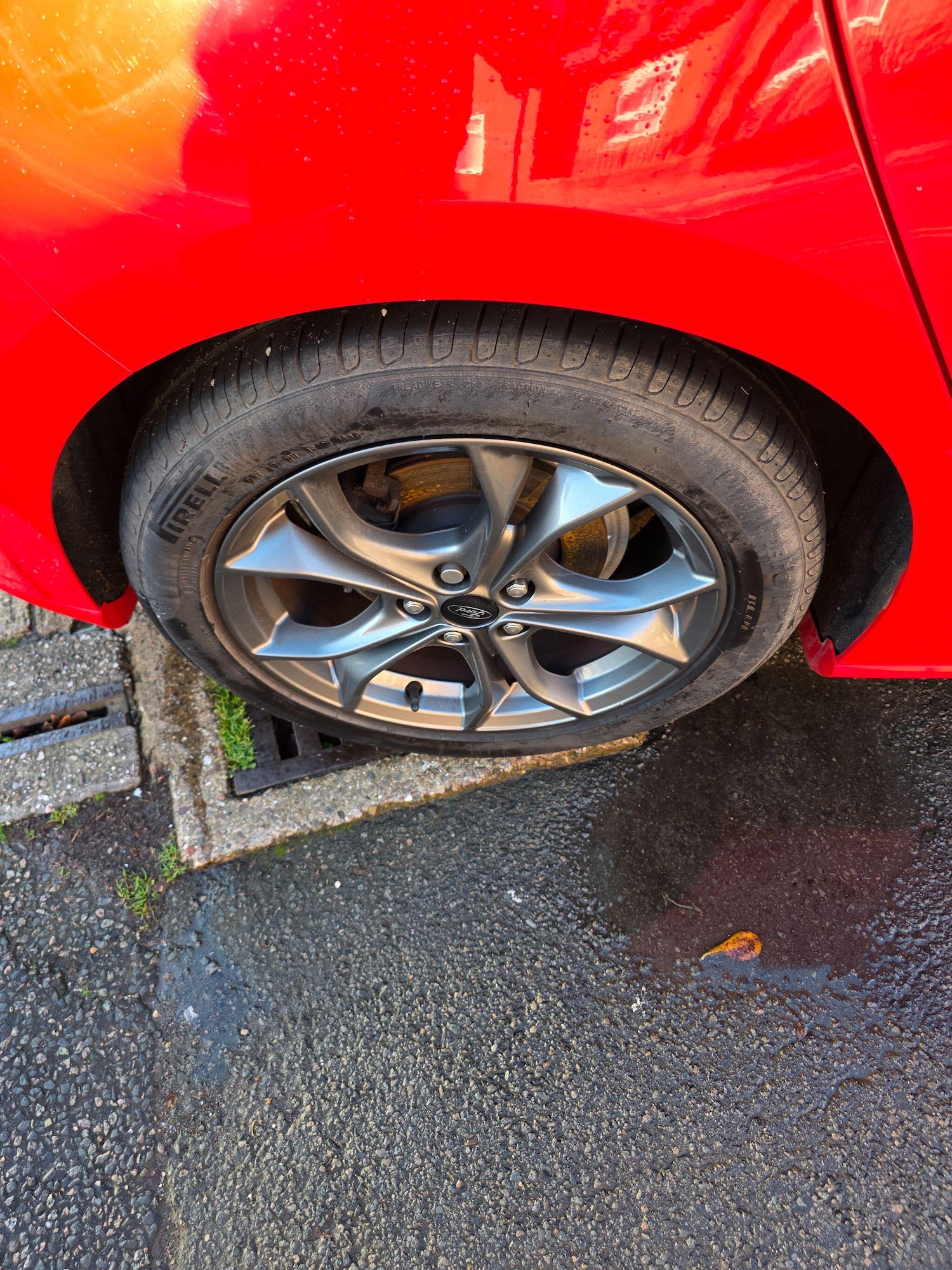 Used Ford Focus for sale - 77016900: Photo 18