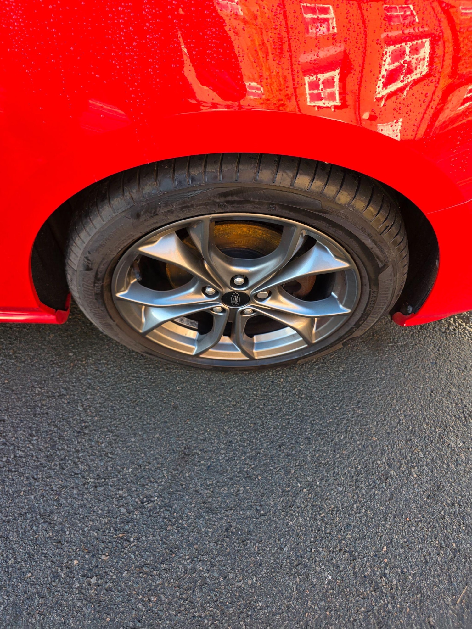 Used Ford Focus for sale - 77016900: Photo 19