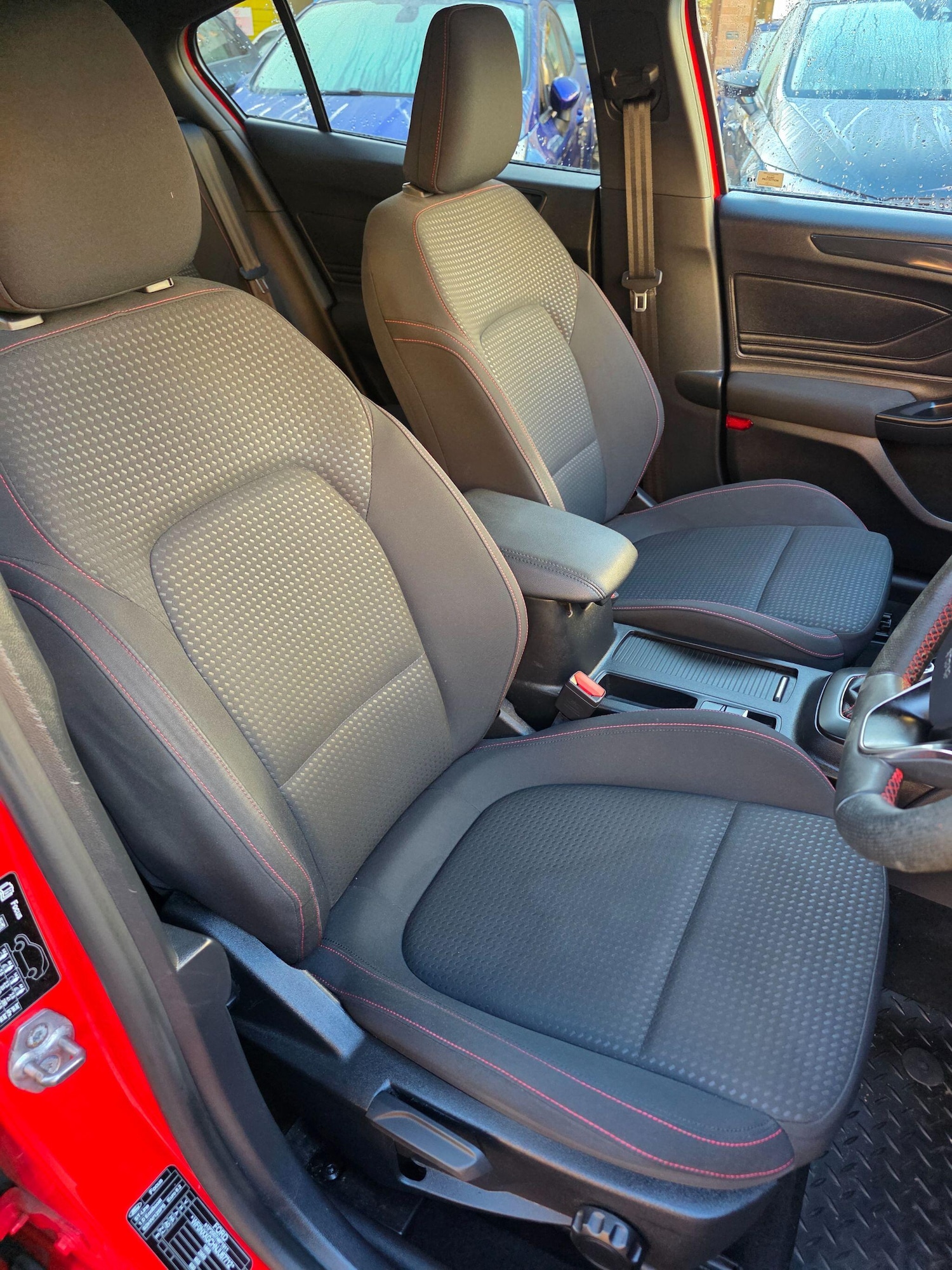 Used Ford Focus for sale - 77016900: Photo 20