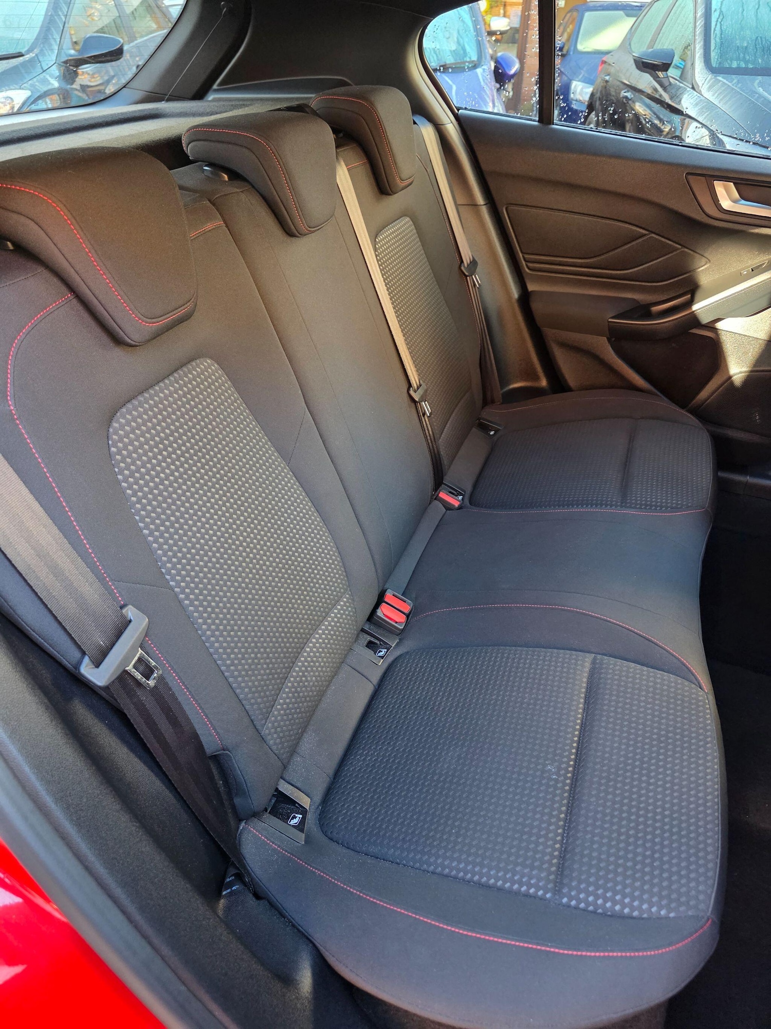 Used Ford Focus for sale - 77016900: Photo 21