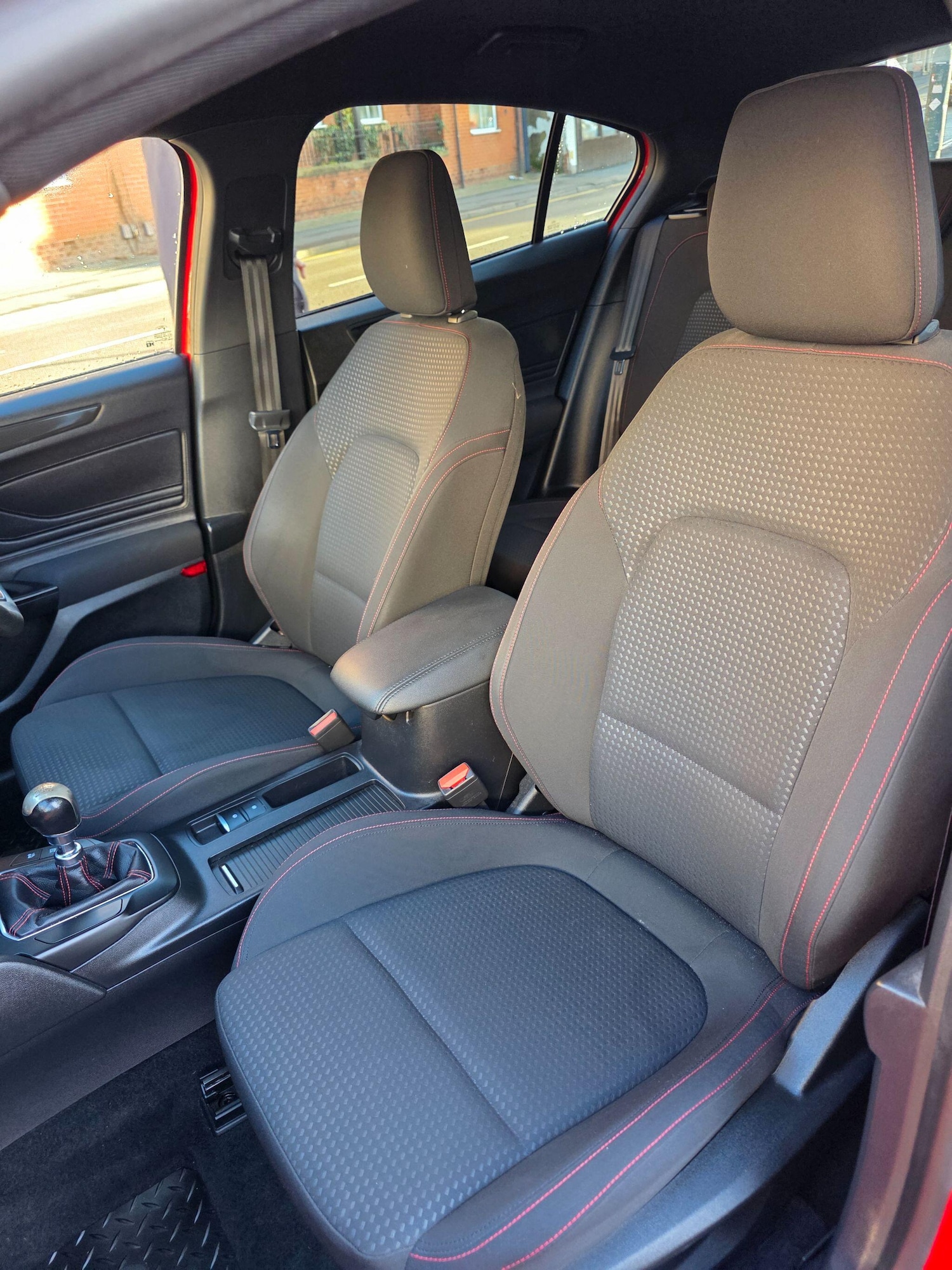 Used Ford Focus for sale - 77016900: Photo 22