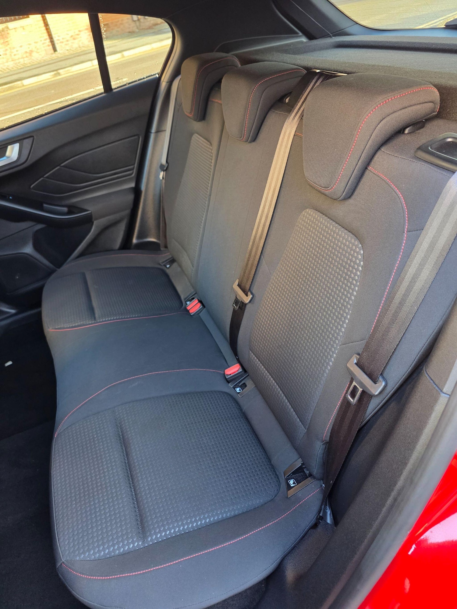 Used Ford Focus for sale - 77016900: Photo 23