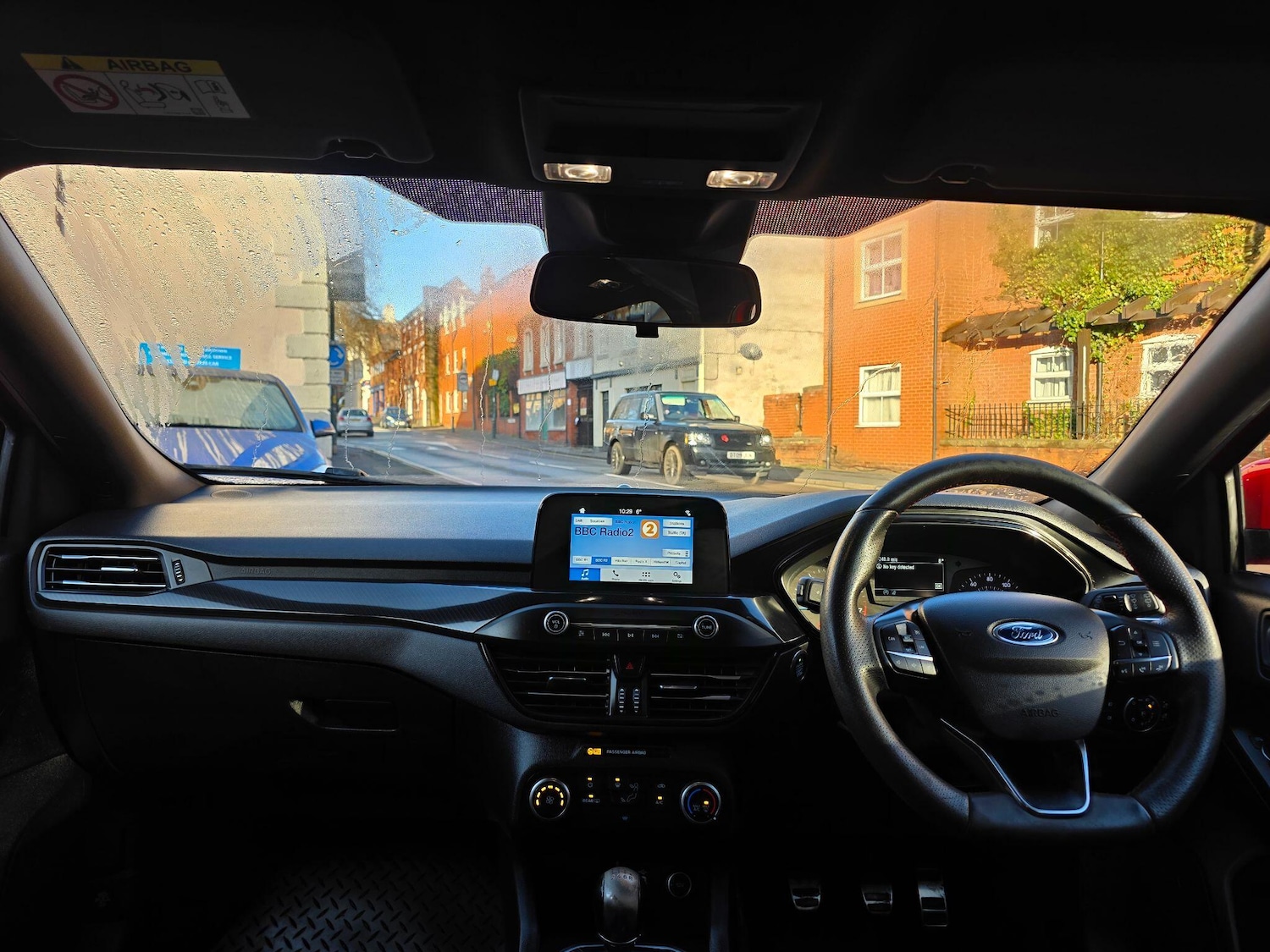 Used Ford Focus for sale - 77016900: Photo 25