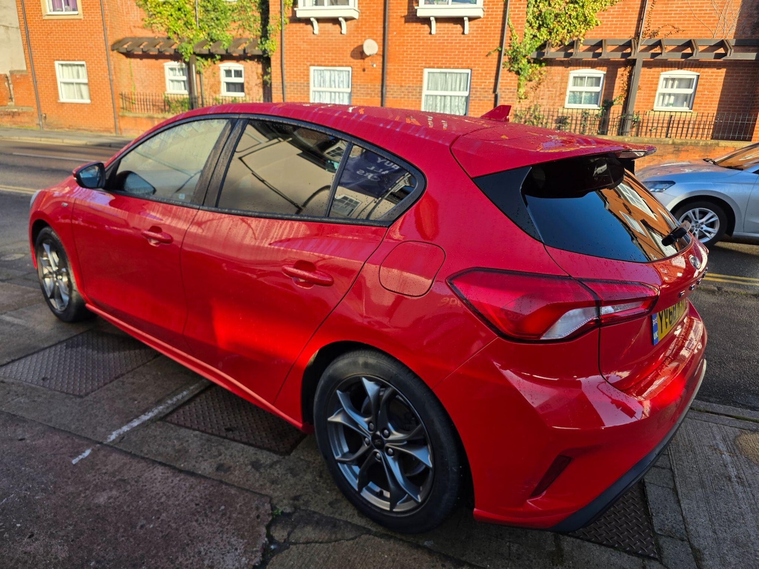 Used Ford Focus for sale - 77016900: Photo 7