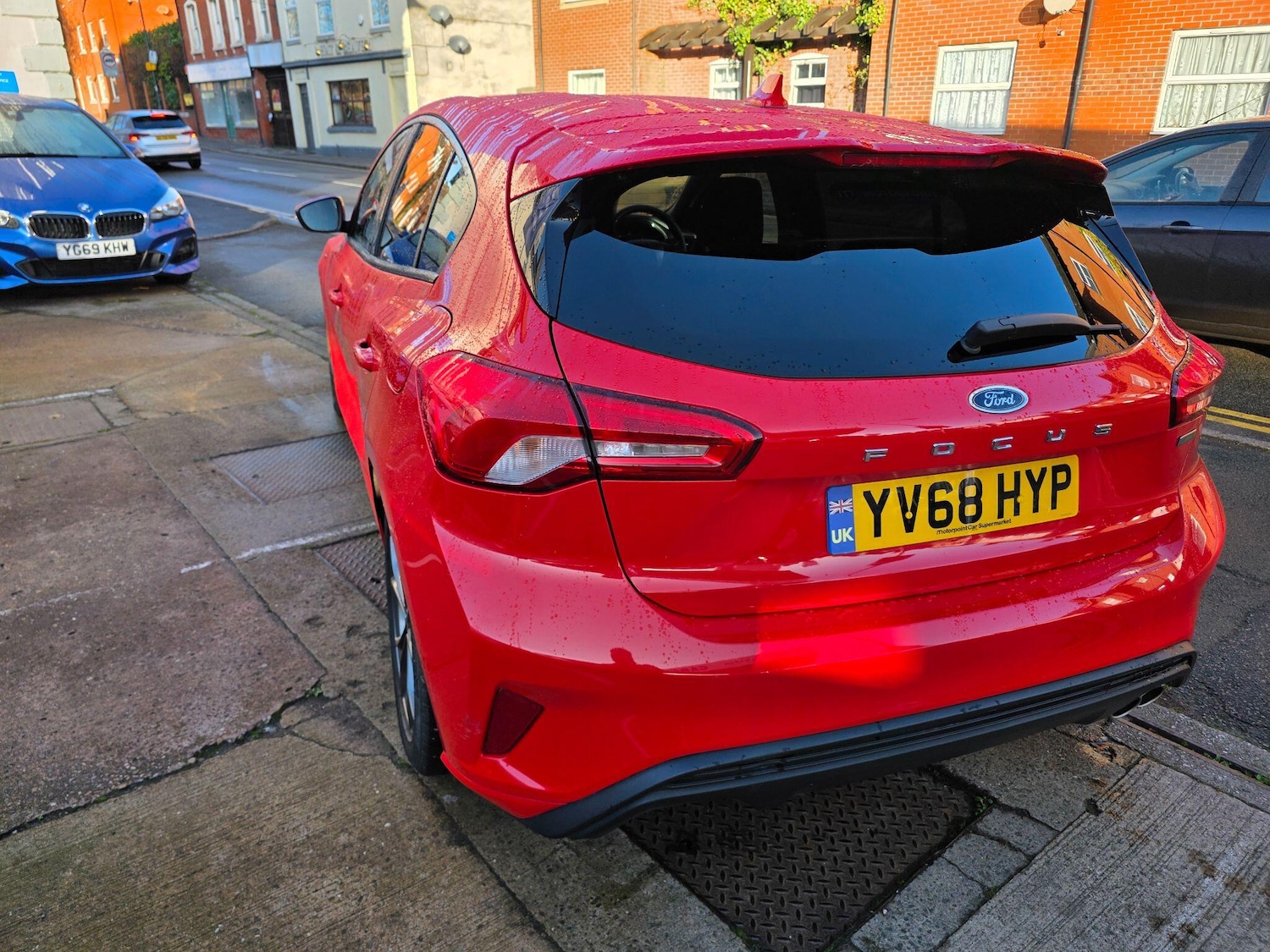 Used Ford Focus for sale - 77016900: Photo 9