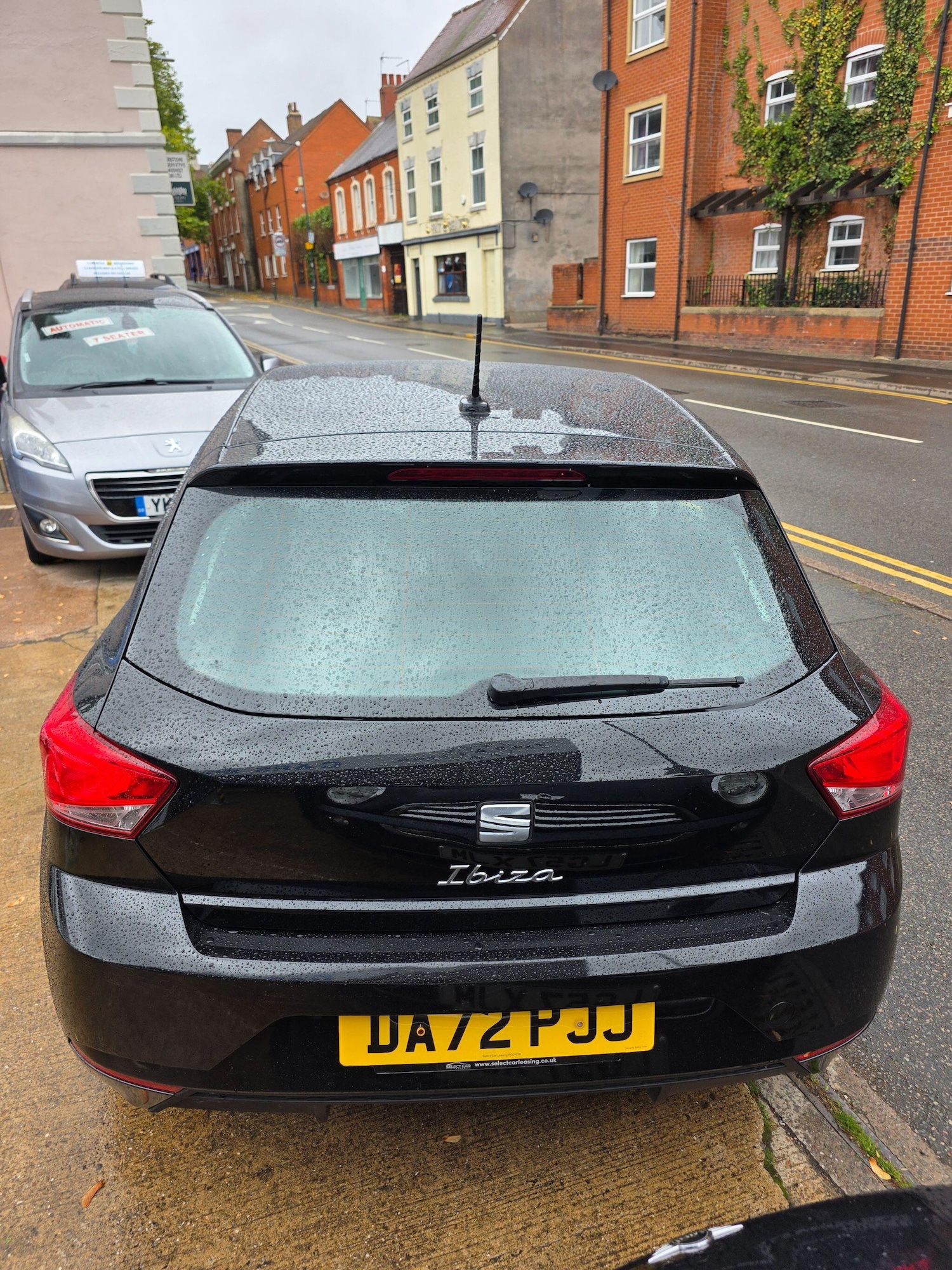 Used SEAT Ibiza 2023 for sale - 76152262: Photo 12