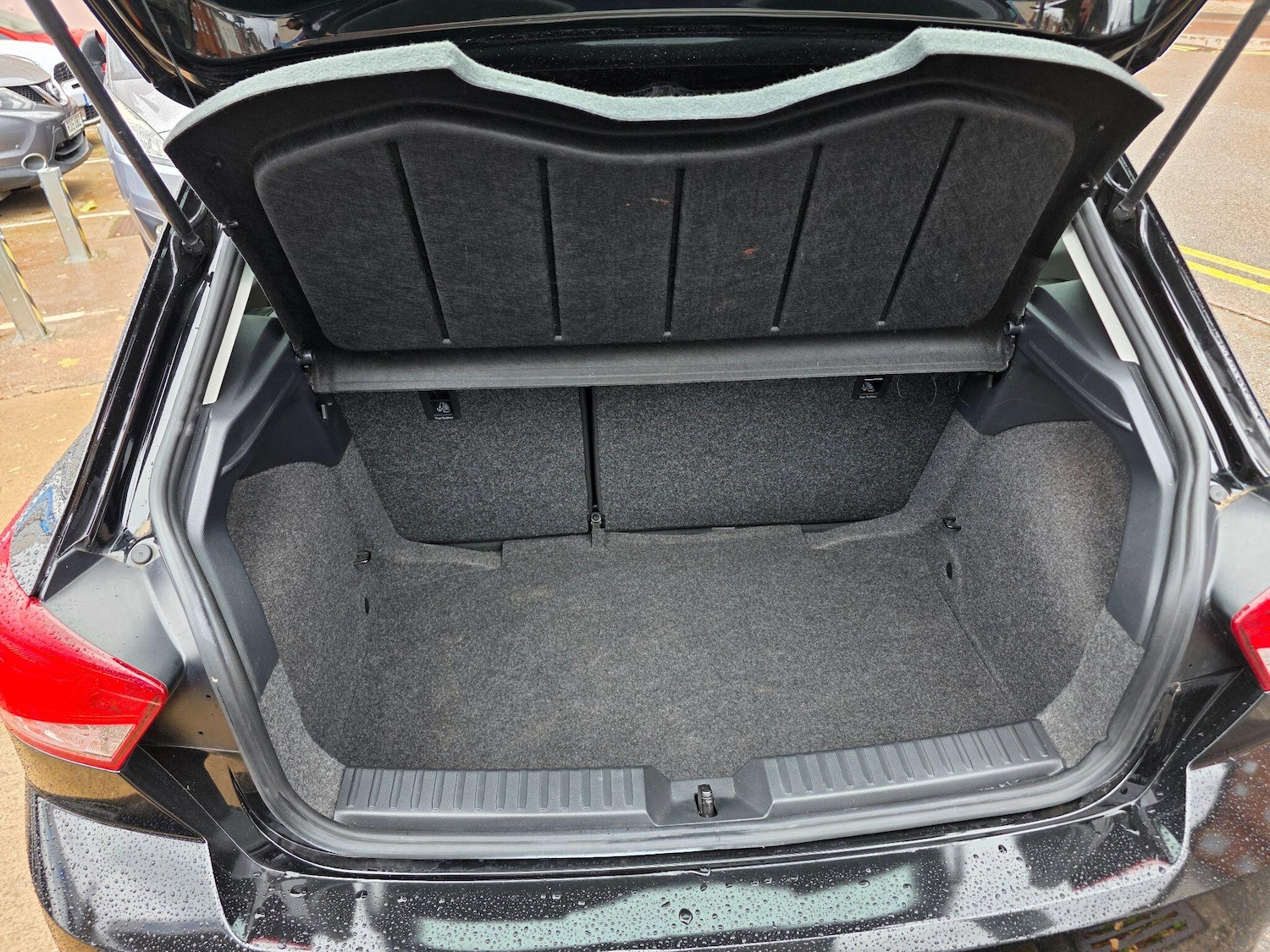 Used SEAT Ibiza 2023 for sale - 76152262: Photo 13