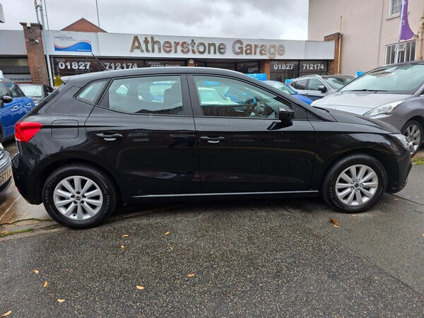 Used SEAT Ibiza 2023 for sale - 76152262: Photo 14