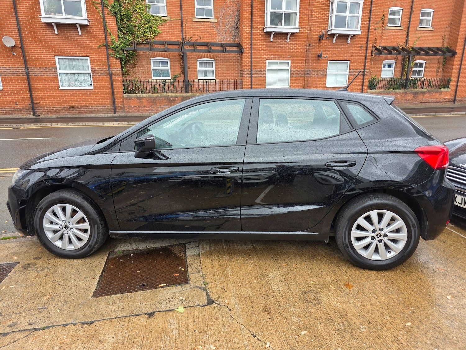 Used SEAT Ibiza 2023 for sale - 76152262: Photo 15