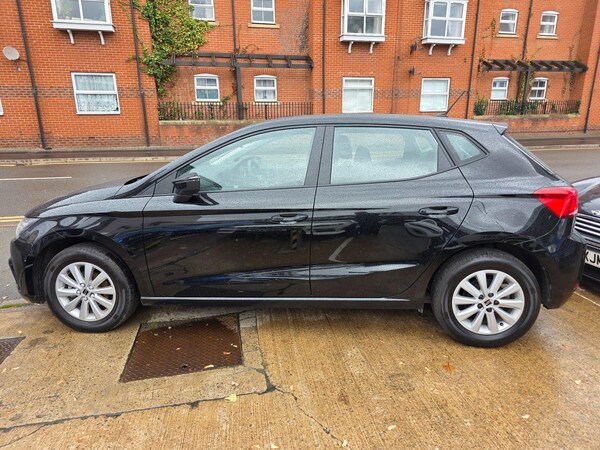 Used SEAT Ibiza 2023 for sale - 76152262: Photo 15