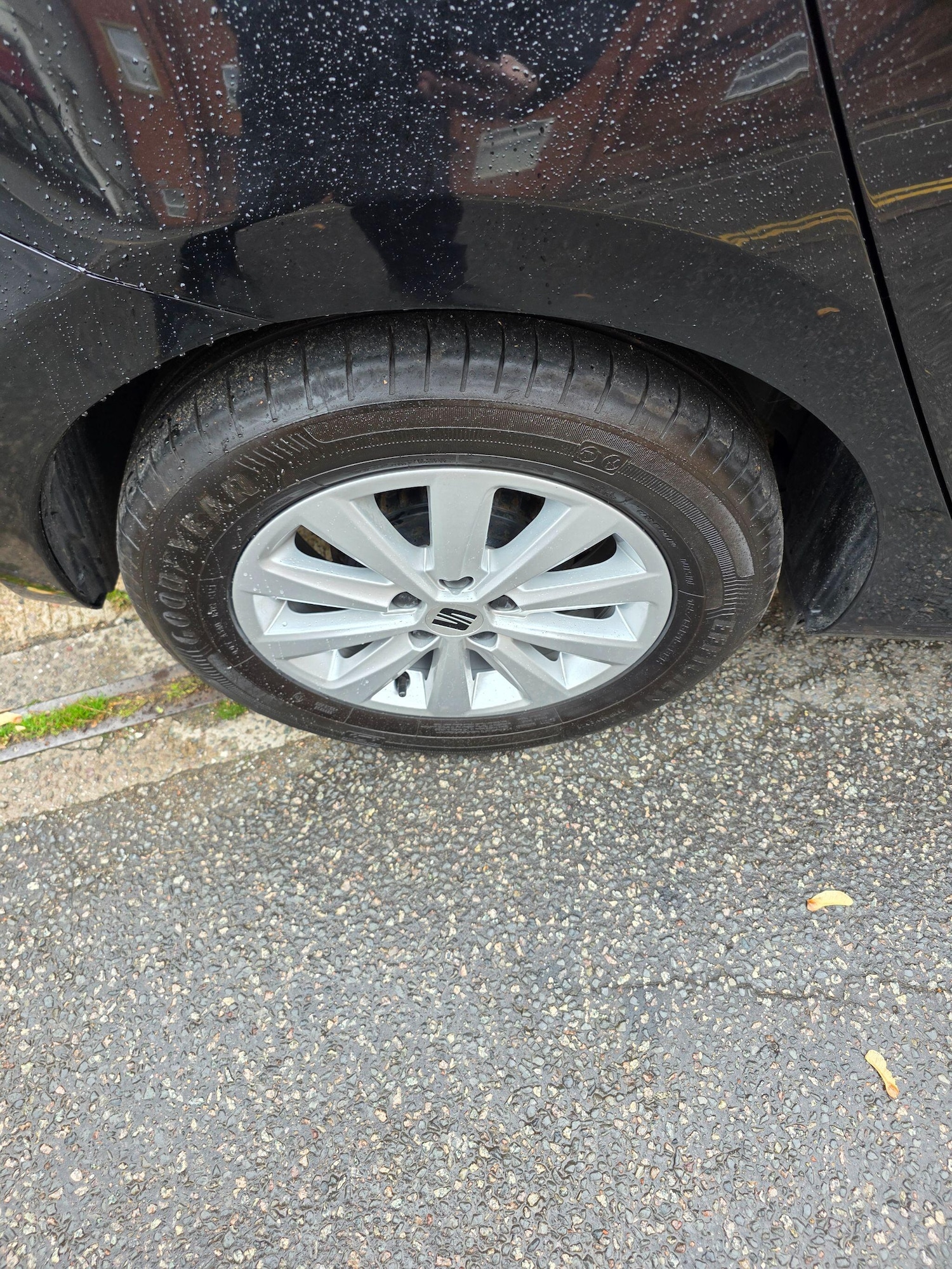 Used SEAT Ibiza 2023 for sale - 76152262: Photo 18